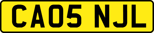 CA05NJL