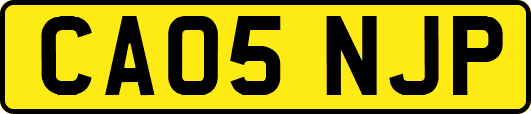 CA05NJP