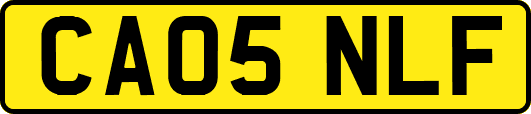 CA05NLF