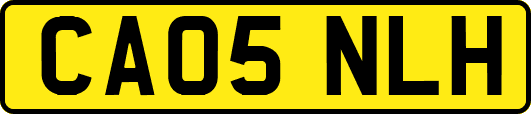 CA05NLH