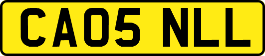 CA05NLL