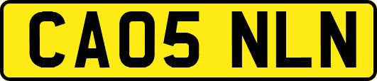 CA05NLN