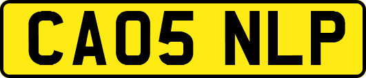 CA05NLP