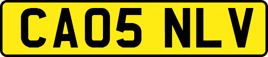 CA05NLV