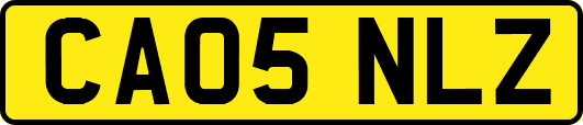 CA05NLZ