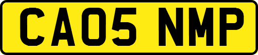 CA05NMP