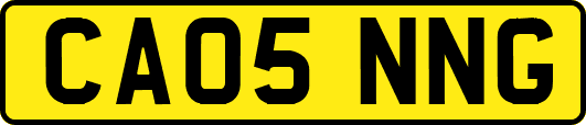 CA05NNG