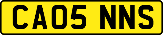 CA05NNS