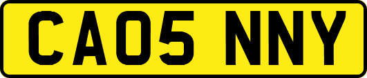 CA05NNY