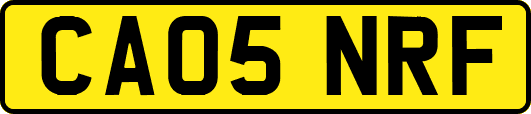CA05NRF