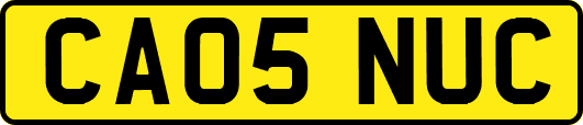 CA05NUC