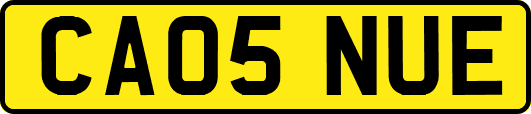 CA05NUE