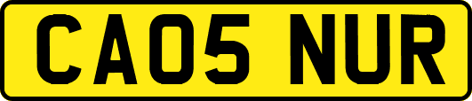 CA05NUR