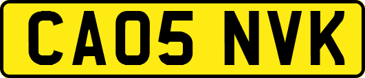 CA05NVK