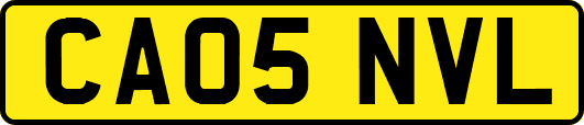 CA05NVL