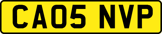 CA05NVP