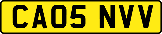 CA05NVV