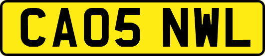 CA05NWL
