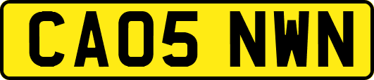 CA05NWN