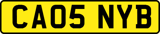 CA05NYB