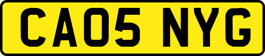 CA05NYG