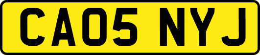 CA05NYJ