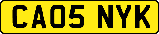 CA05NYK