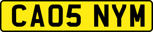 CA05NYM