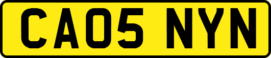 CA05NYN