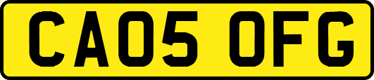 CA05OFG