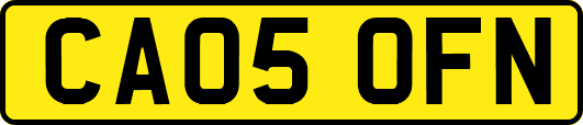 CA05OFN