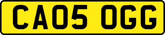 CA05OGG