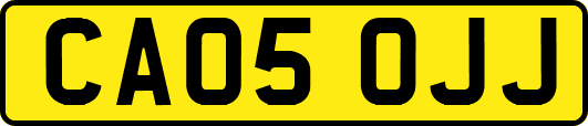 CA05OJJ