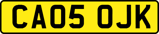 CA05OJK