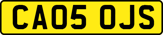 CA05OJS