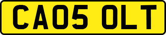 CA05OLT