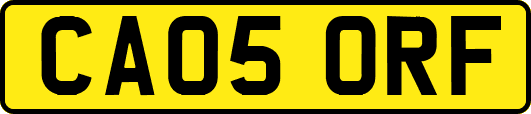 CA05ORF