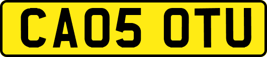 CA05OTU