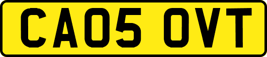 CA05OVT