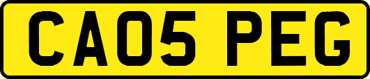 CA05PEG