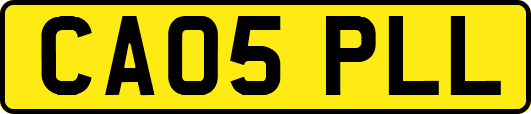 CA05PLL