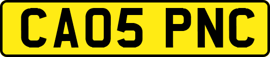 CA05PNC