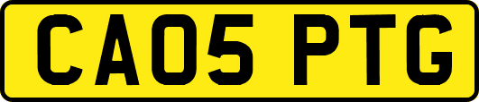CA05PTG