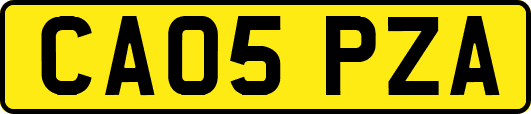 CA05PZA