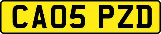 CA05PZD