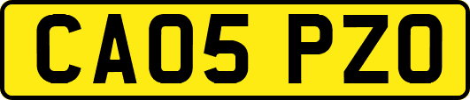 CA05PZO