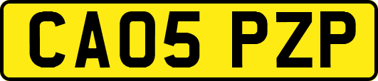 CA05PZP