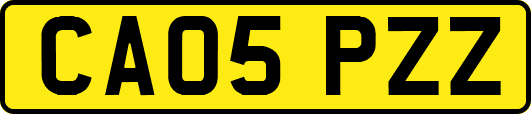CA05PZZ