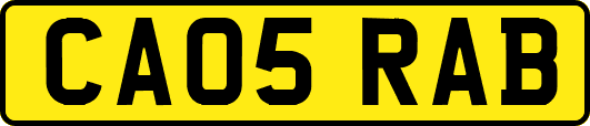 CA05RAB