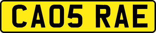 CA05RAE